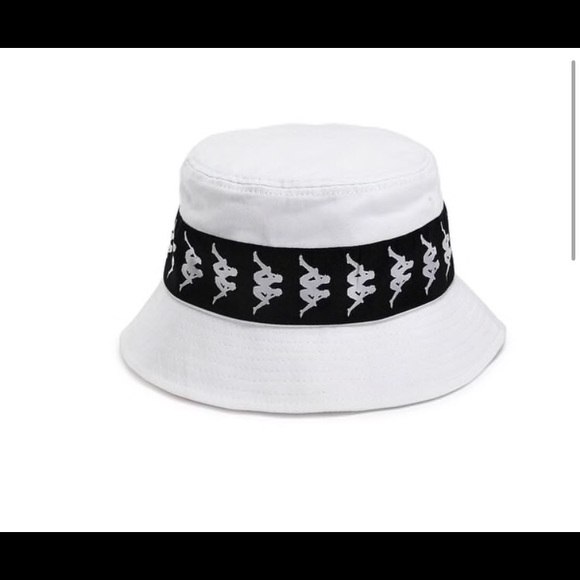 KAPPA Bucket Hat - Picture 2 of 5